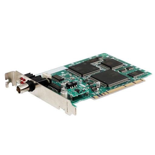 Mitsubishi Electric - Slot-PLC (PC-basierte Steuerungen) PC-Interface-Karte Q80BD-J71BR11