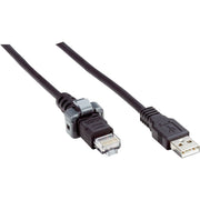 Sick - Konfektioniertes Sensor-Aktor-Kabel Steckverbinder und Leitung 6045232 − 1 Stück