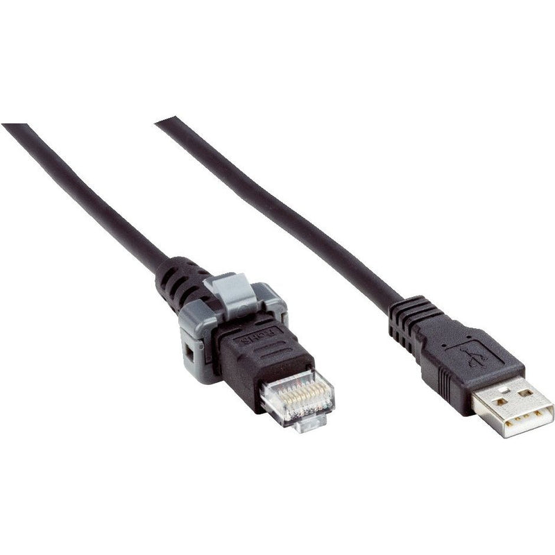 Sick - Konfektioniertes Sensor-Aktor-Kabel Steckverbinder und Leitung 6045232 − 1 Stück