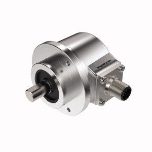 Turck - Drehgeber Inkrementaler Drehgeber REI10S10C4B2500H1181