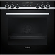 Siemens - Backofen EB-Herd HE578BBS4