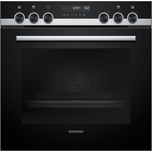 Siemens - Backofen EB-Herd HE578BBS4