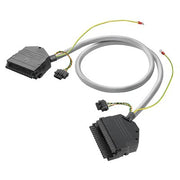 Weidmüller - SPS-Verbindungskabel Cable digitale Signale C300-36B-#7789891300 − 1 Stück