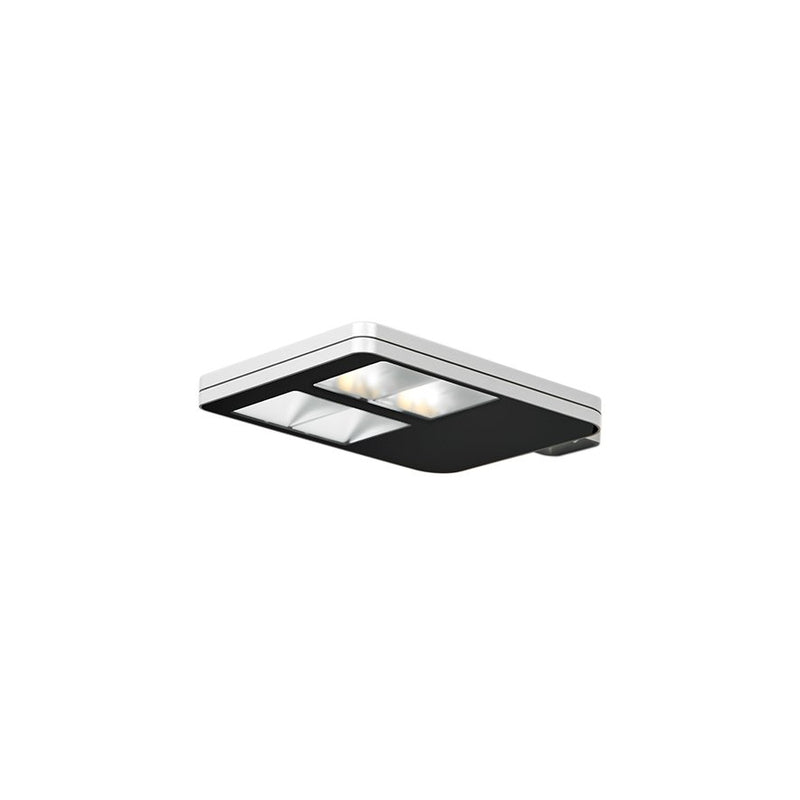 Meyer+Sohn - Straßen- und Platzleuchte LED-Strahler 8250046150 schwarz