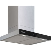 Siemens - Dunstabzugshaube Wandesse LC67BDN30 IQ500 − 1 Stück