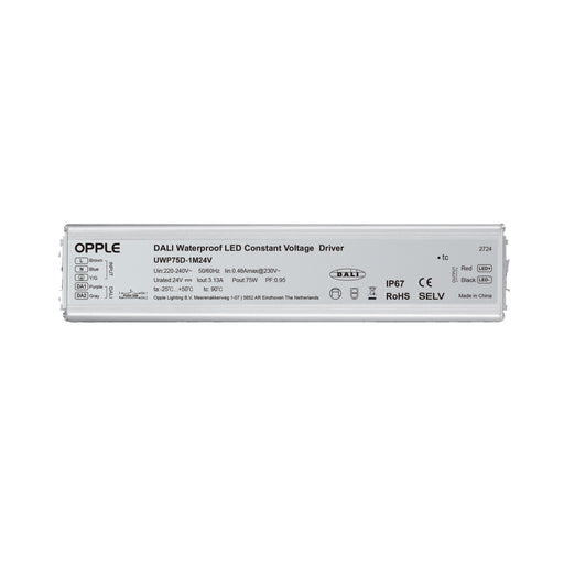 Opple Lighting - LED-Betriebsgerät LED-Betriebsgerät 24V LEDDriv#820002006500 75W-DALI-IP67
