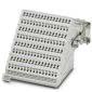 Phoenix Contact - Kontakteinsatz für Rechtecksteckverbinder Klemmenadapter HC-D 64-A-TWIN-PEL-F