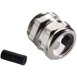 Pflitsch - Dichtring, flach Mehrfach-Einsatz E 153m3x6 TPE-V − 100 Stück