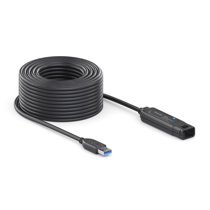 PureLink - PC-Kabel Aktiv Verlängerung 5m DS3100-050 USB 3.1 Gen.1