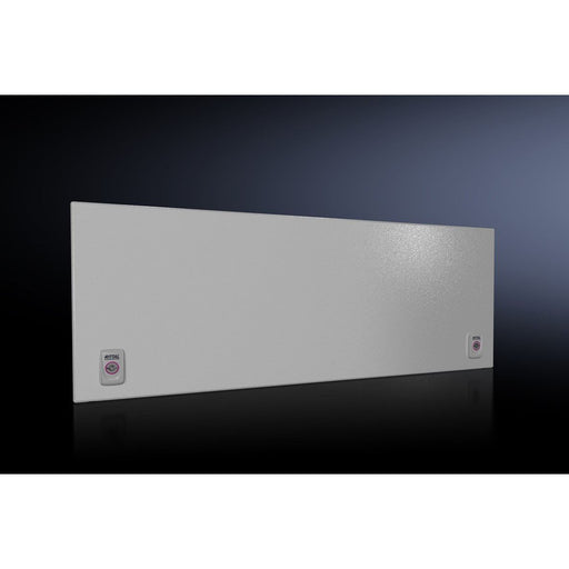 Rittal - Abdeckung/Blende/Beschriftungsleiste (Schaltschrank) Blende VX 8620.501 BH: 800x300
