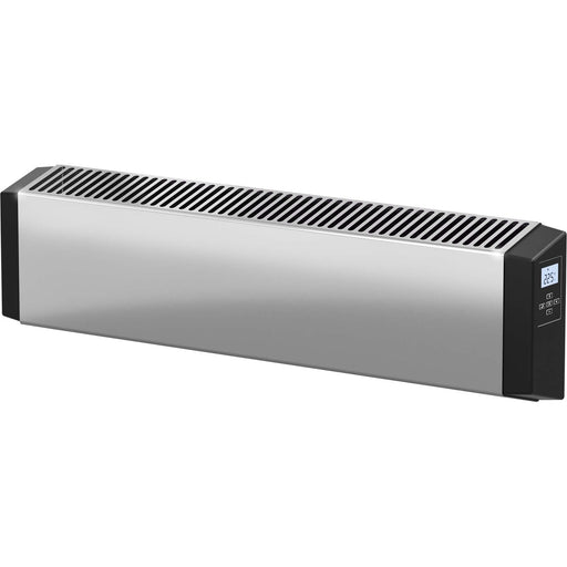Frico - Elektrischer Konvektor Thermowarm TWSC305 Edelstahl,500W,230V