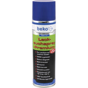 Beko - Technisches Spray TecLine Lecksuchspray 2968400 Premium 400ml − 12 Packung