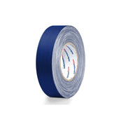 HellermannTyton - Klebeband Gewebeband 712-00200(10) 19mm x 10m blau