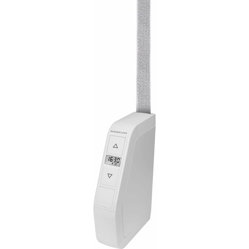 DELTA DORE - Gurtwickler, elektrisch Schwenkwickler RolloTron 1500-UW Comfort
