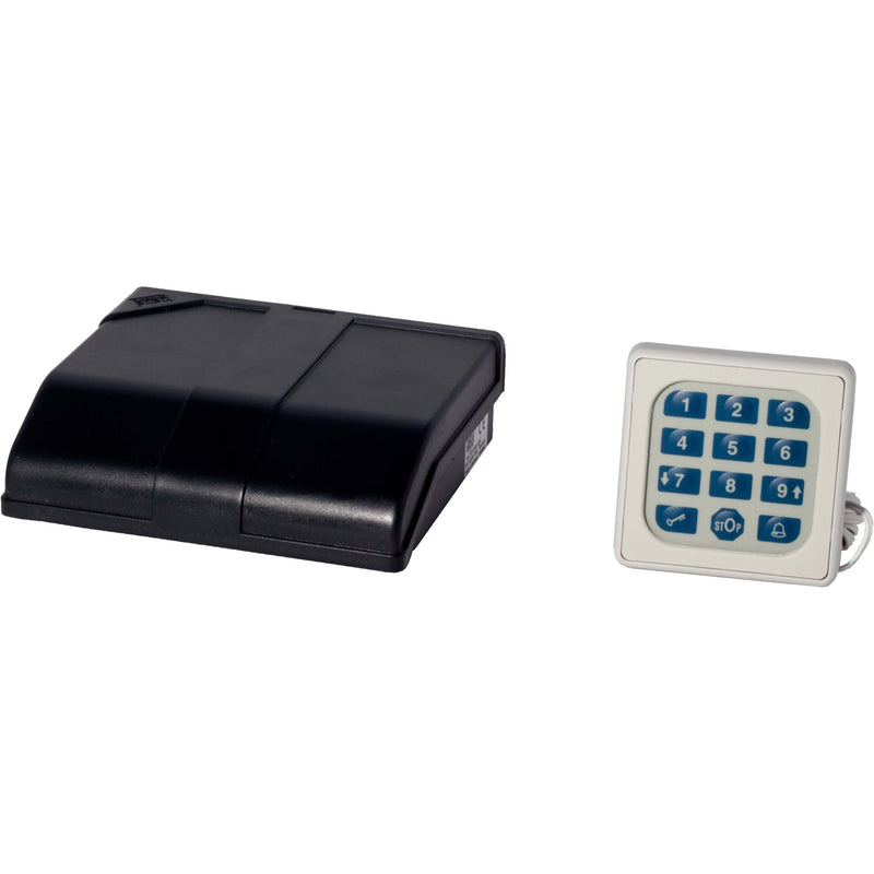 Sommer - Funksender Codierschaltgerät 5212V000 1-Kontakt,24V,Folie