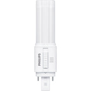 Philips Lighting - LED-Lampe/Multi-LED LED-PLC 6.9W KVG/VVG/230V CorePro PLC#03503500 ML,MC,360D,G24d