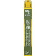 Pilz - Feldbus, Dez. Peripherie - Analoges Ein-/Ausgangs-Modul Elektronikmodul PSSu E S 2AI U − 1 Stück