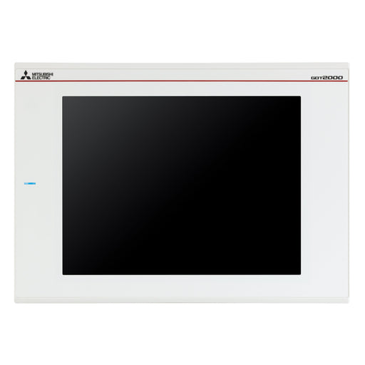 Mitsubishi Electric - Grafik-Panel Touch Panel GT2508-VTWA TFT, 8,4 Zoll
