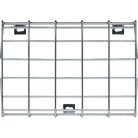 Zumtobel Group - Mechanisches Zubehör/Ersatzteile für Leuchten Schutzgitter RESCLITE C #22169079 HC BWS