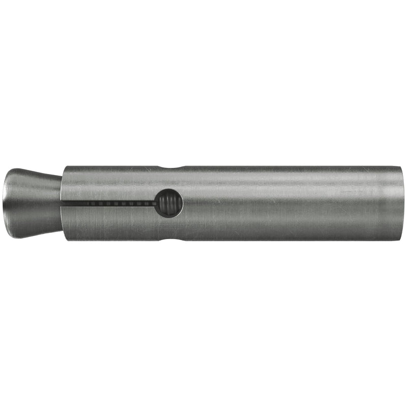 Fischer Deutschl - Bolzenanker Zykon Innengewindeanker FZA 22x100 M12I A4