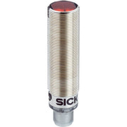 Sick - Lichttaster mit Hintergrundausblendung Rund-Lichtschranke GRTE18-P2462 GR18