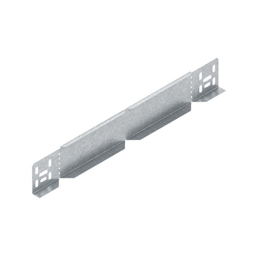 Niedax - Verbinder für Kabeltragsystem Reduzierabs.Winkel RAW 60.300 F H=422mm,B=300mm