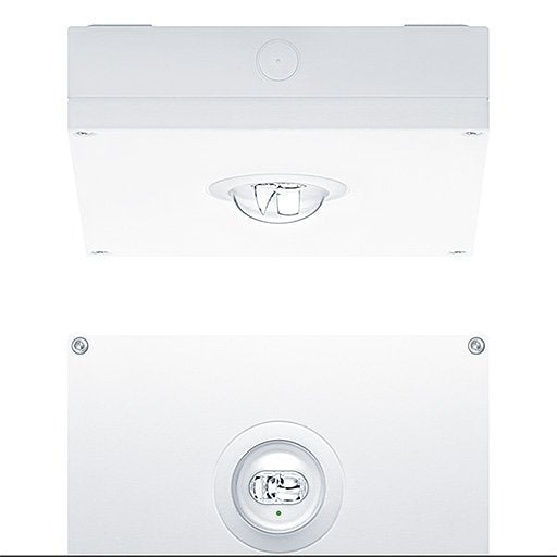 Zumtobel Group - Sicherheitsleuchte Sicherheitsleuchte RESPRO MSC #42937866