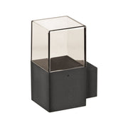 EVN Lichttechnik - Decken-/Wandleuchte Pollerleuchte WQS172715 IP44