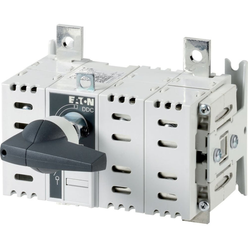 Eaton - Lasttrennschalter DC-Lasttrennschalter DDC-160/2 160A 2polig