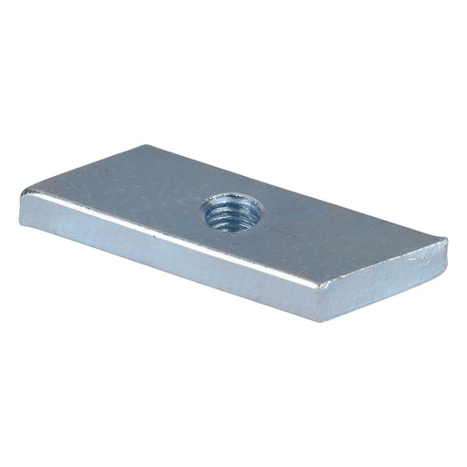 Eaton - Montagezubehör (Schaltschrank) Gewindeplatte Ankerschiene XNNGP-M8 M5
