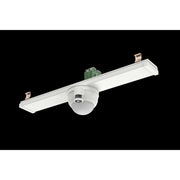 Ridi-Leuchten - Bussystem-Bewegungsmelder Moduleinsatz Master-Sensor VL2MF-S500- #2500025 DALI-2, ws