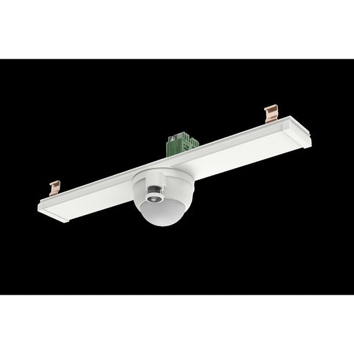Ridi-Leuchten - Bussystem-Bewegungsmelder Moduleinsatz Master-Sensor VL2MF-S500- #2500025 DALI-2, ws