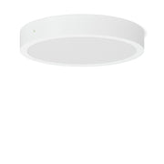RZB - Sicherheitsleuchte LED-Anbaudownlight 672785.002 830/840, weiß