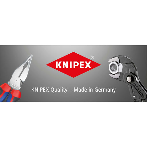 Knipex - Verkaufsständer Magnetstreifen 00 19 30 20 Lochplattenwand