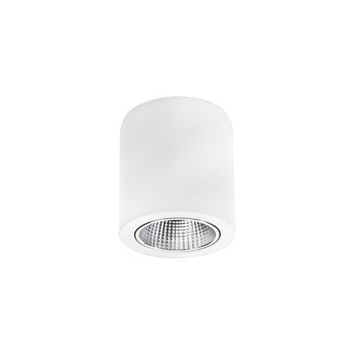 Brumberg Leuchten - Decken-/Wandleuchte LED-Anbaudownlight 230V 12594173DA 930