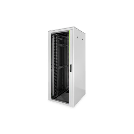 DIGITUS - Netzwerk-/Serverschrank Netzwerkschrank DN-43001 2022,6x800x1000mm, g
