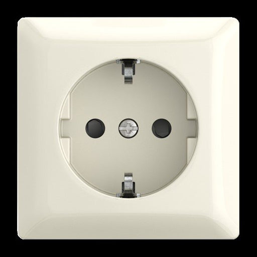 Busch-Jaeger - Steckdose SCHUKO Steckdose AP 20 EAPBJ-522 Safety