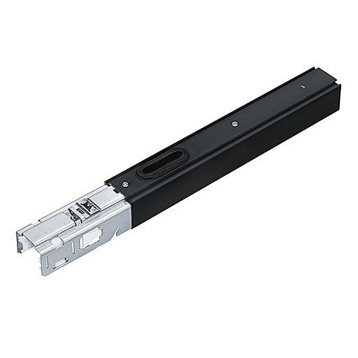 Zumtobel - Elektrisches Zubehör/Ersatzteile für Leuchten Mitteleinspeisung TECTON TM 750 BK sw − 1 Stück