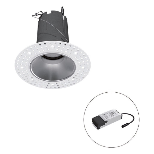 EVN Lichttechnik - Downlight/Strahler/Flutlicht LED-Einbauleuchte modular F02R14SM1840L15P Konfigurationstype
