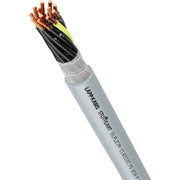 Lapp Kabel&Leitung - Energiekabel < 1 kV, für ortsveränderlichen Einsatz ÖLFLEX CLASSIC FD 810 P 0026326/100 18G0,75 − 100 Meter