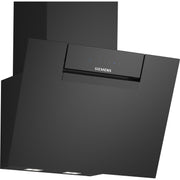 Siemens - Dunstabzugshaube Wandesse Schrägdesign LC67KFN60