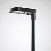 Trilux - Straßen- und Platzleuchte LED-Mastleuchte Cuvia60-AB2 #8470040 730, anthrazit