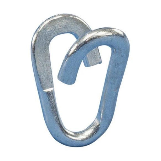 Erico - Kettennotglied Notglied P1 KN50EG L=23 B=20 D=5mm