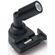 Hera - Downlight/Strahler/Flutlicht LED Track Point S 20202560702 ww 10Gr alu-eloxiert