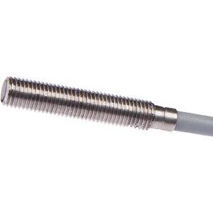 Ipf Electronic - Induktiver Näherungsschalter Sensor Induktiv, M4x0,5 IB040204 22lang bündig Sn: