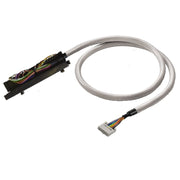 Weidmüller - SPS-Verbindungskabel Cable digitale Signale PAC-S300-1X10-V0-1M