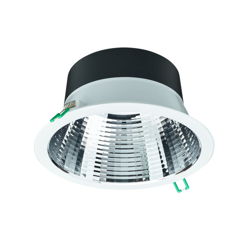 Philips Lighting - Downlight/Strahler/Flutlicht LED-Downlight DN142B #10908700 3000K, DALI, EB3h