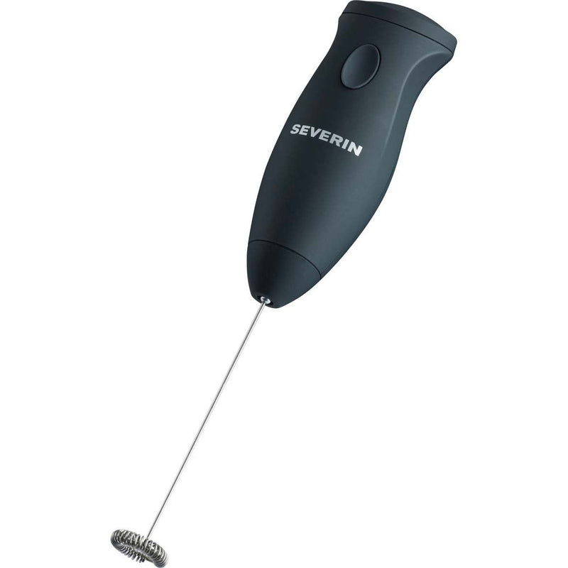 Severin - Milchaufschäumgerät Milchaufschäumer SM 3590 sw