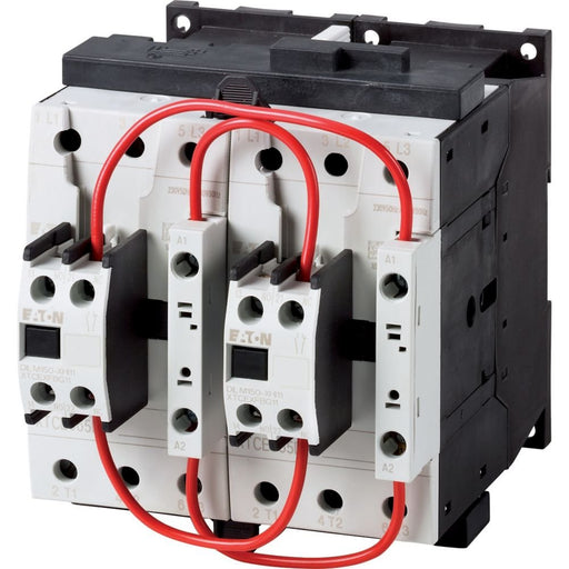 Eaton - Schützkombination Wendeschütz DIULM40/11(110V50HZ) 18,5kW/400V,AC