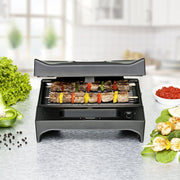 Rommelsbacher - Toaster Multi Toast/Grill SWG 700 3in1,700W